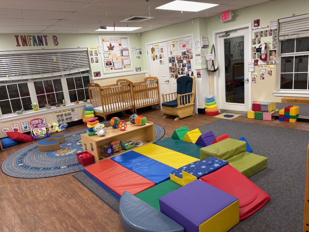 Infant Classroom